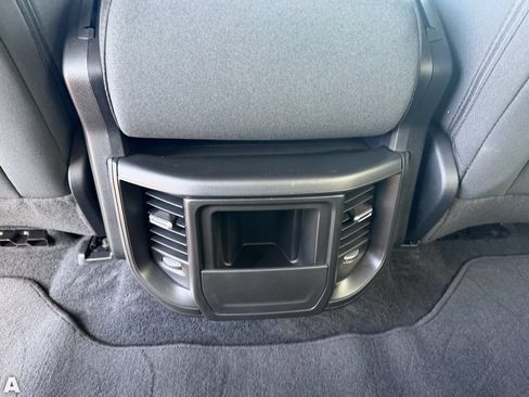 Used 2025 RAM 1500 Tradesman RWD image 18