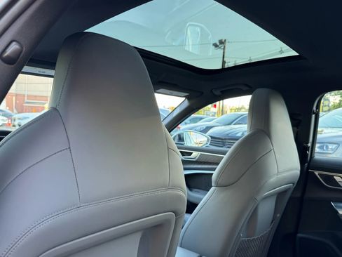 Used 2020 Audi S6 Premium Plus w/ Interior Protection Package image 30