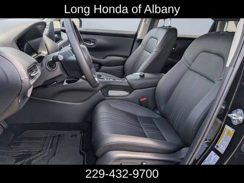 Used 2027 Honda HR-V EX-L image 16