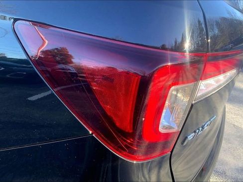 Used 2022 Honda Pilot Sport image 27