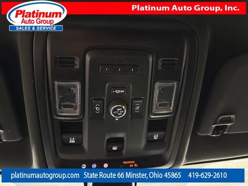 Used 2022 Chevrolet Suburban Premier w/ Max Trailering Package AWD/4WD image 23