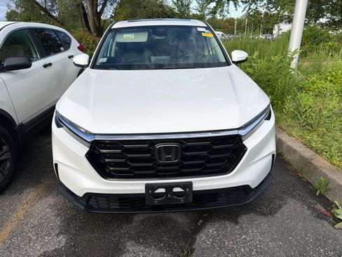 Used 2023 Honda CR-V EX-L image 4