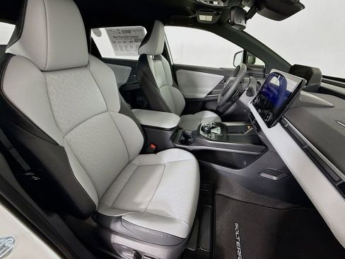 New 2026 Subaru Solterra image 27