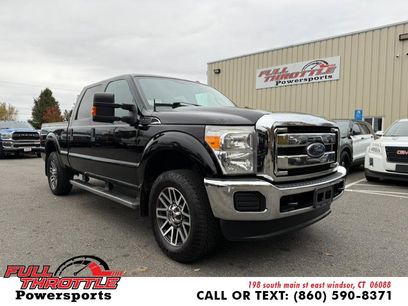 Used 2016 Ford F250 XLT
