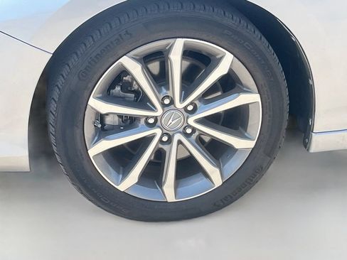 Used 2025 Acura Integra FWD image 29