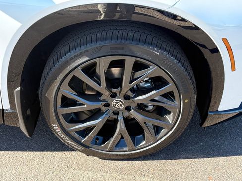 New 2026 Toyota Crown Signia image 10