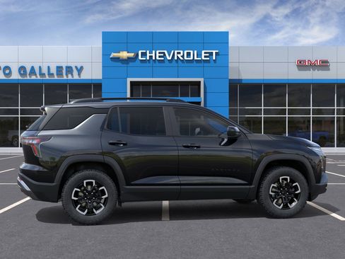 New 2026 Chevrolet Equinox ACTIV FWD image 6