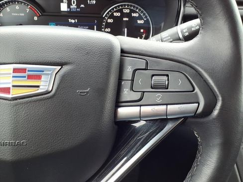 Used 2024 Cadillac XT6 Premium Luxury w/ LPO, Floor Liner Package image 27