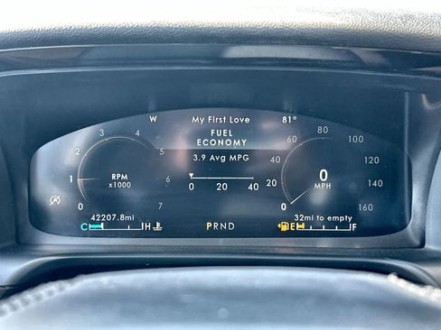 Used 2024 Lincoln Aviator Reserve AWD/4WD image 18