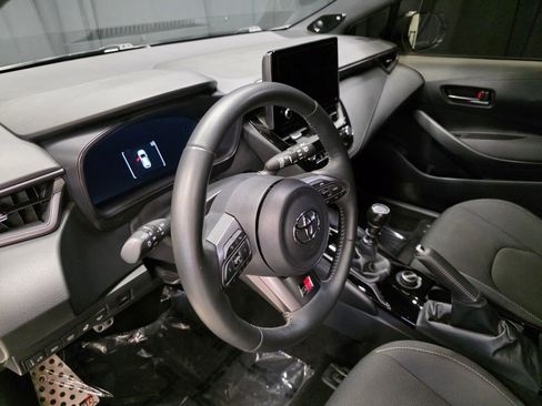 Used 2023 Toyota Corolla GR w/ Performance Package AWD/4WD image 20