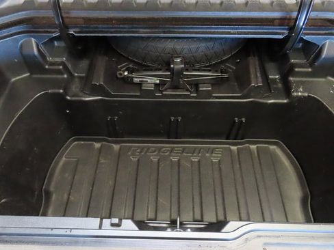 Used 2023 Honda Ridgeline RTL image 42