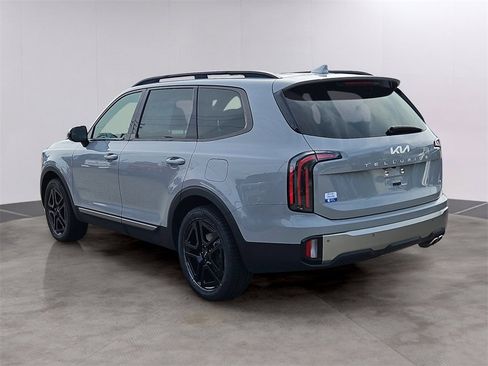 Used 2023 Kia Telluride SX Prestige X-Line image 6