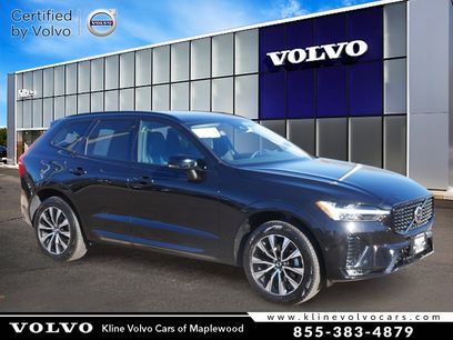 Certified 2025 Volvo XC60 B5 Plus