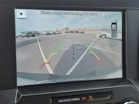 Used 2017 Ford F150 XLT w/ Equipment Group 302A Luxury image 18