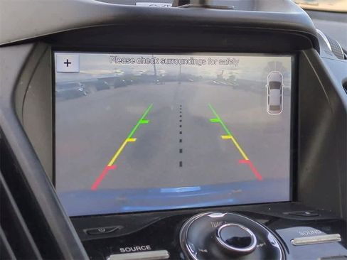 Used 2017 Ford Escape Titanium w/ Equipment Group 301A image 26