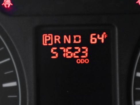 Used 2020 Nissan NV 1500 SV w/ Navigation Package image 17