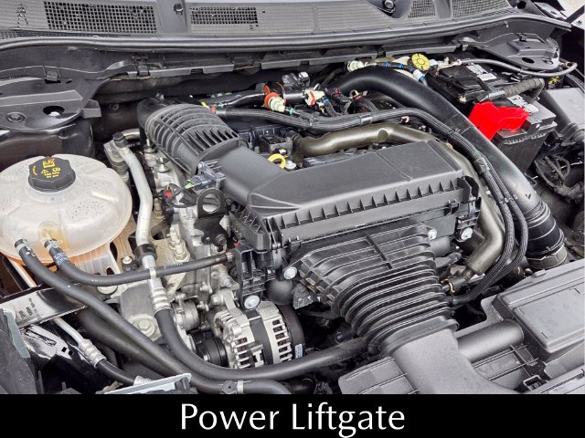 Used 2024 Lincoln Corsair Reserve FWD image 21