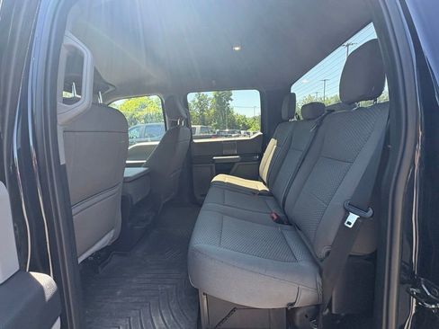 Used 2022 Ford F250 XLT w/ XLT Premium Package AWD/4WD image 13