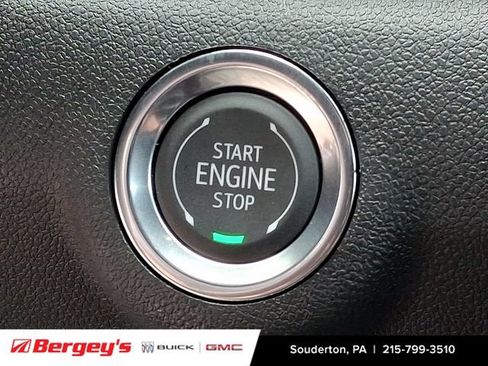 New 2026 GMC Terrain AT4 w/ Convenience Package III AWD/4WD image 16