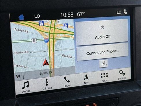 Used 2018 Ford F150 Raptor w/ Equipment Group 802A Luxury image 20