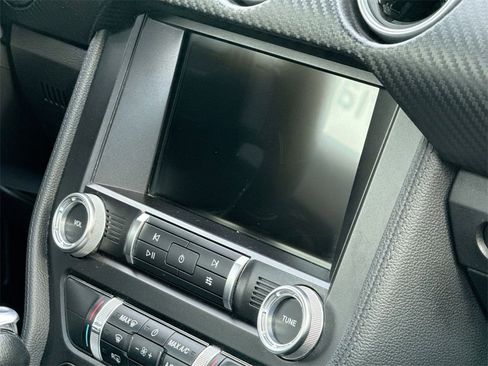 Used 2021 Ford Mustang Coupe w/ Equipment Group 101A image 11