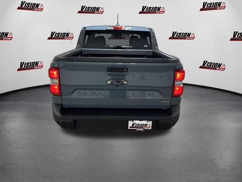 Used 2022 Ford Maverick XL w/ Equipment Group 100A Standard AWD/4WD image 6
