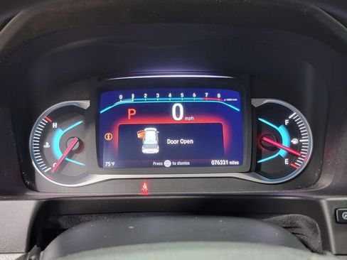 Used 2019 Honda Pilot EX image 31