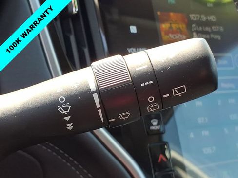 Certified 2025 Subaru Outback Premium AWD/4WD image 26