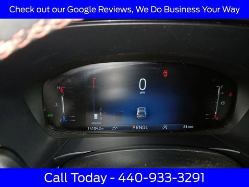 Certified 2023 Ford Escape ST-Line w/ Tech Pack #1 image 34