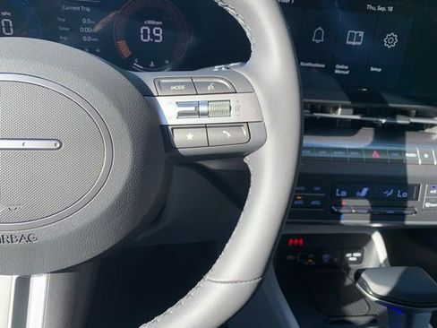 New 2026 Hyundai Kona SEL Sport image 20
