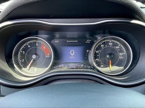 Used 2020 Jeep Cherokee High Altitude FWD image 10