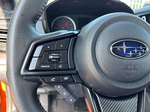Used 2023 Subaru WRX AWD/4WD image 14