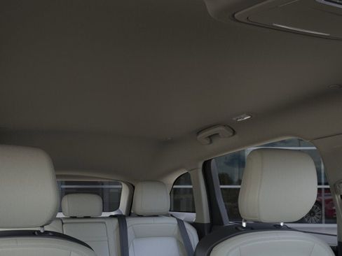 New 2026 Lincoln Nautilus Premier AWD/4WD image 22