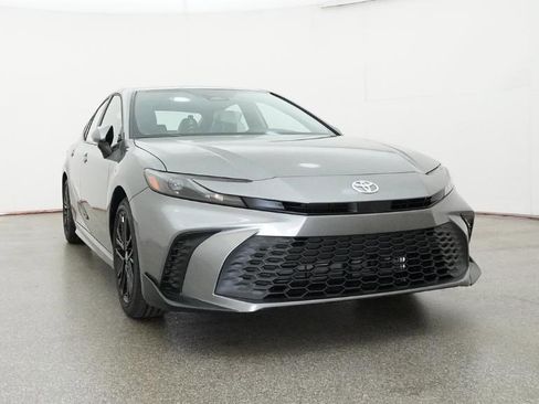 New 2026 Toyota Camry SE FWD image 81