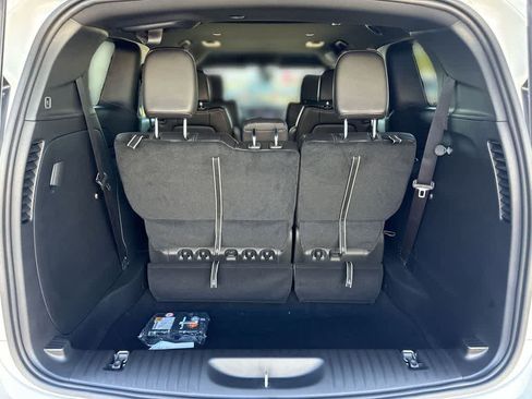 New 2026 Chrysler Pacifica Select FWD image 13