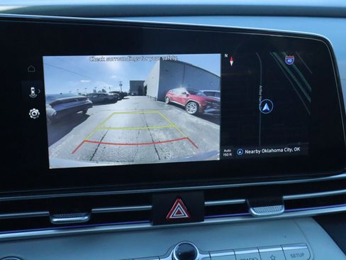 New 2026 Hyundai Elantra Limited image 14