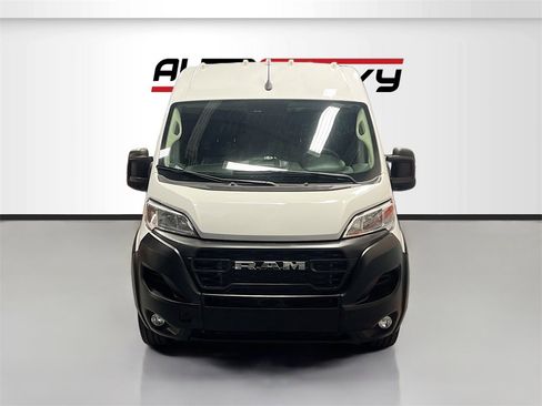 Used 2023 RAM ProMaster 2500 w/ Convenience Group image 2