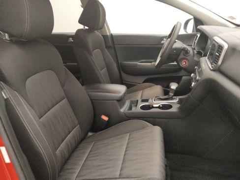 Used 2020 Kia Sportage LX AWD/4WD image 21