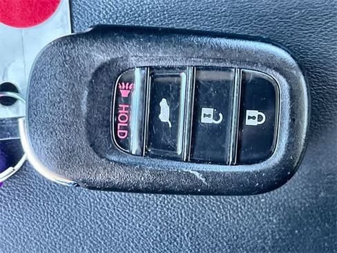 Certified 2024 Honda HR-V LX image 21