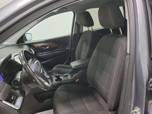 Used 2020 GMC Terrain SLE w/ Driver Convenience Package image 38