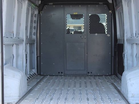 Used 2023 RAM ProMaster 2500 FWD image 20