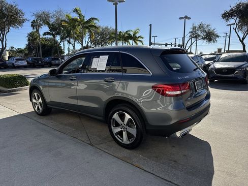 Used 2019 Mercedes-Benz GLC 300 image 13