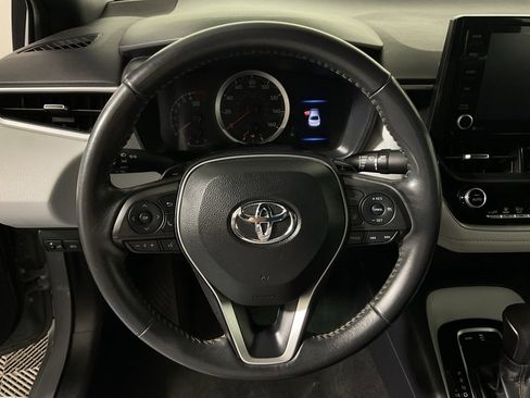 Used 2022 Toyota Corolla SE image 22