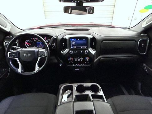 Used 2019 Chevrolet Silverado 1500 RST AWD/4WD image 13