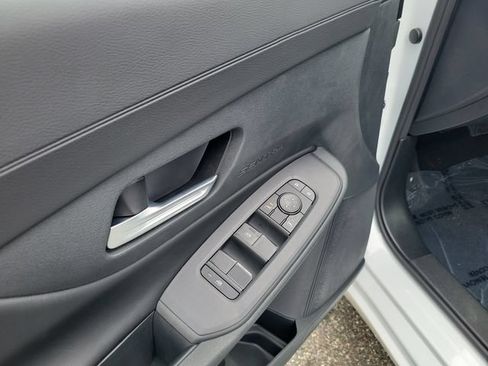 New 2026 Nissan Sentra S w/ S Cold Weather Package FWD image 12