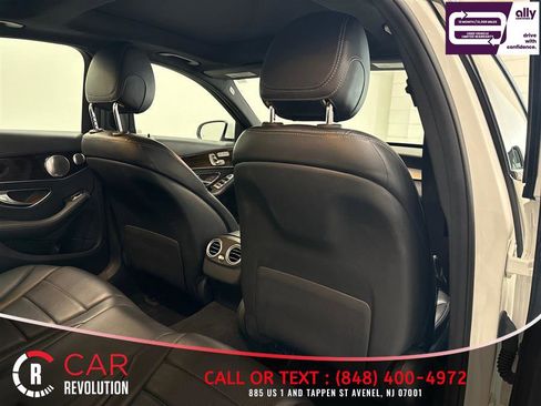 Used 2019 Mercedes-Benz C 300 4MATIC Sedan w/ Premium Package image 41