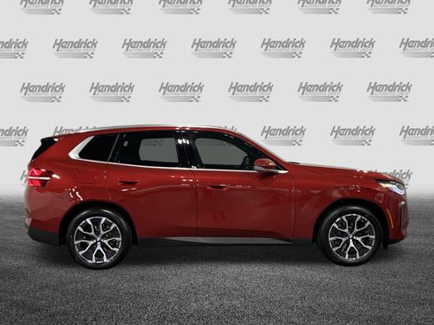 Used 2026 BMW X3 xDrive30i AWD/4WD image 9