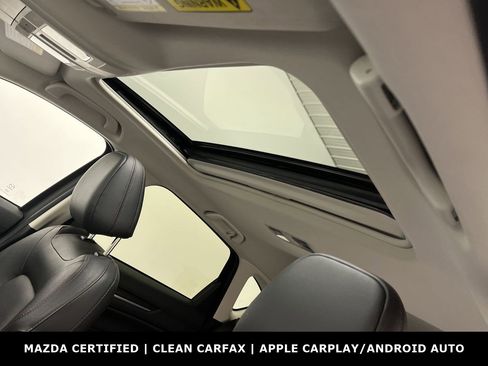 Certified 2024 MAZDA CX-5 Carbon Edition image 7