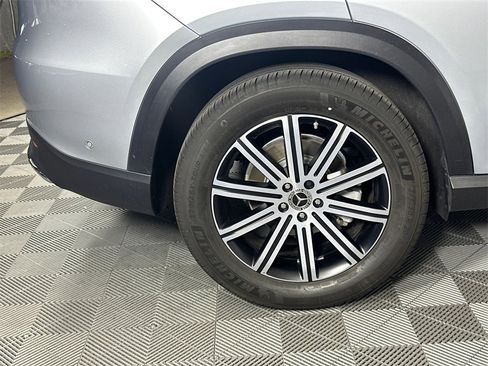 Certified 2025 Mercedes-Benz GLE 350 GLE 350 image 19