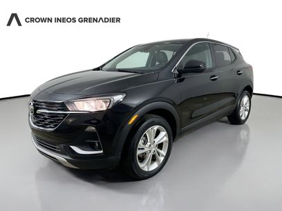 Used 2023 Buick Encore GX Preferred w/ Cold Weather Comfort Package